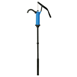 Pompe à Levier BGS 8332 Pour Fûts - Débit 20L/min - Pour Urée Et Liquides
