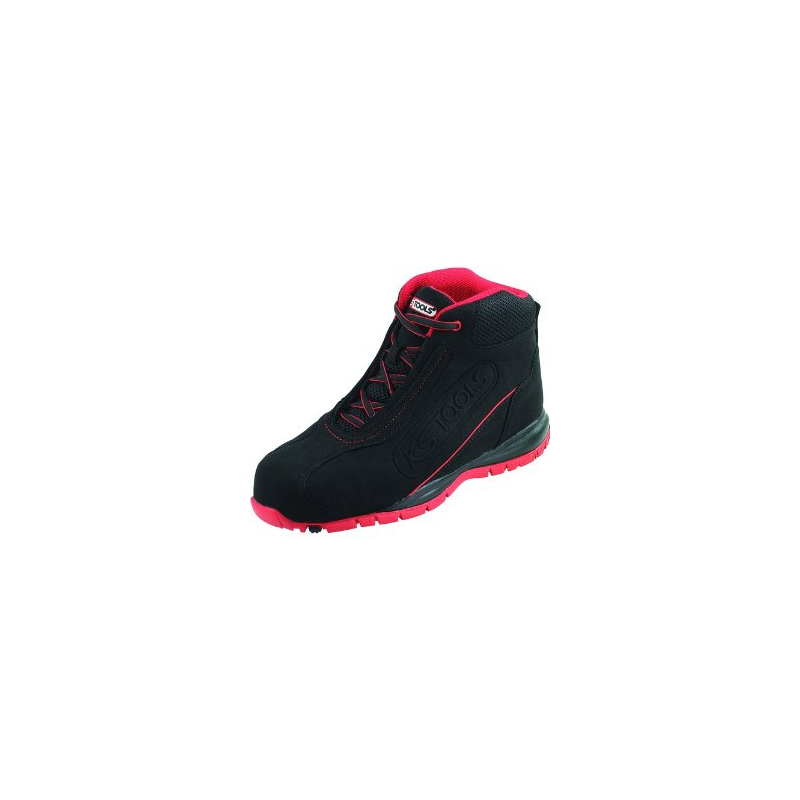 Chaussures de sécurité - Modèle casual indoor montante T42 Chaussures de sécurité - Modèle casual indoor montante T42