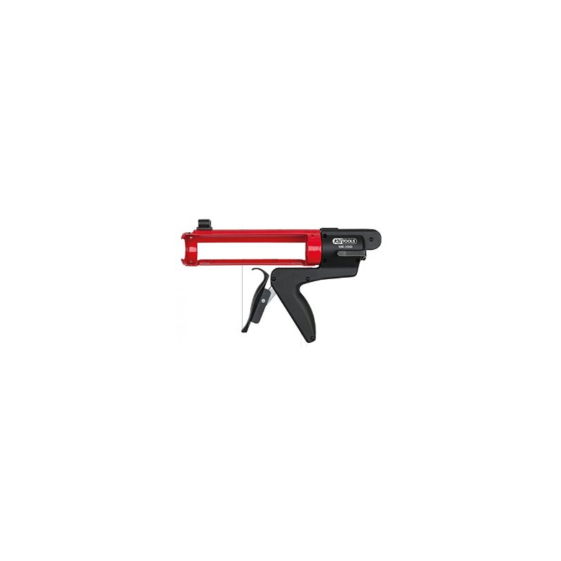 Pistolet à cartouche sans tige de poussée, 310 ml Pistolet à cartouche sans tige de poussée, 310 ml