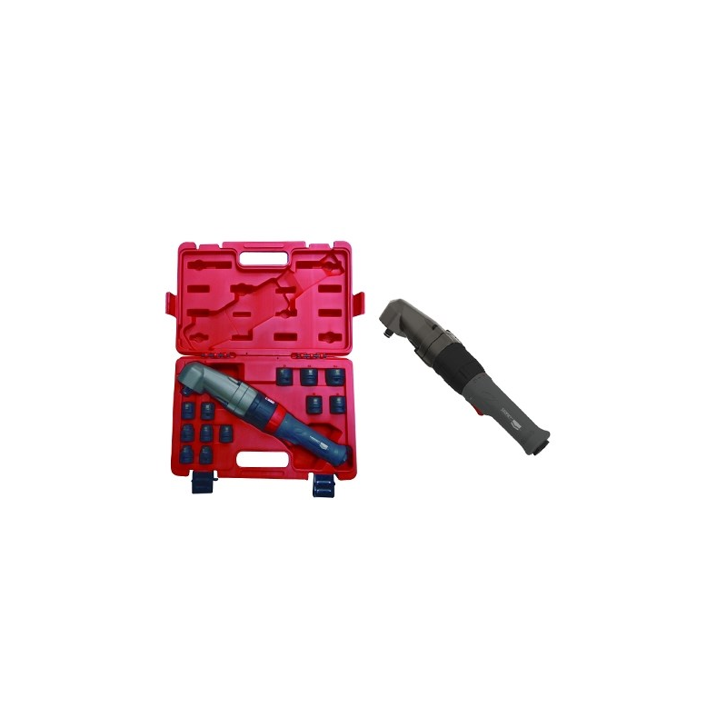 KSTools 515.3045 Meuleuse Pneumatique avec Poign/ée Lat/érale