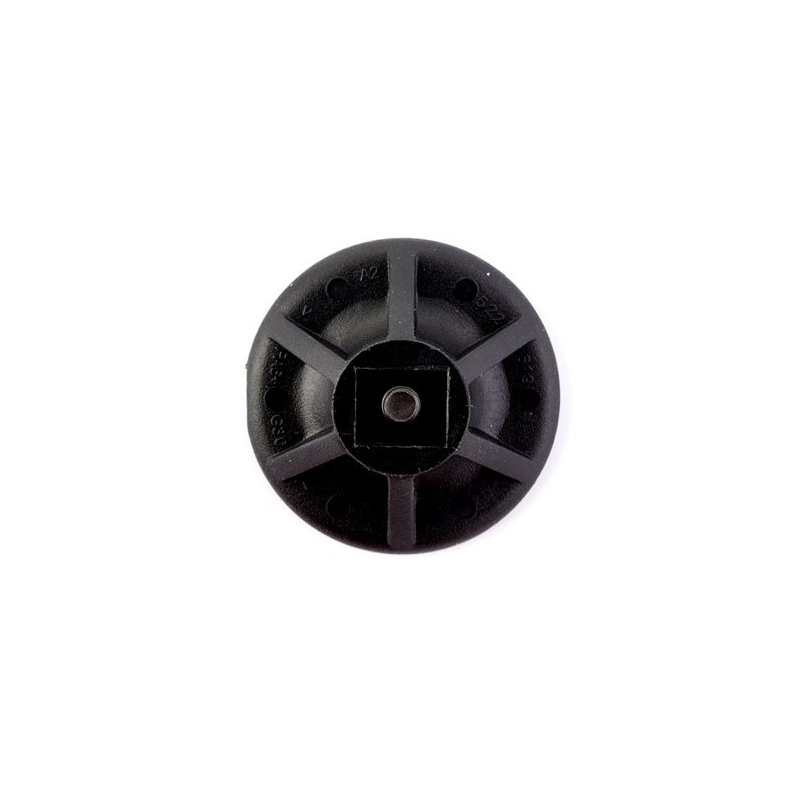 Support Cartouche Filtre 1 Pièce - Compatible Lay Z V1 S1 Boîtier Filtre - Pièce Rechange Spa ALURRA - Jardin