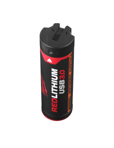 Batterie REDLITHIUM USB - 4V / 3AH
