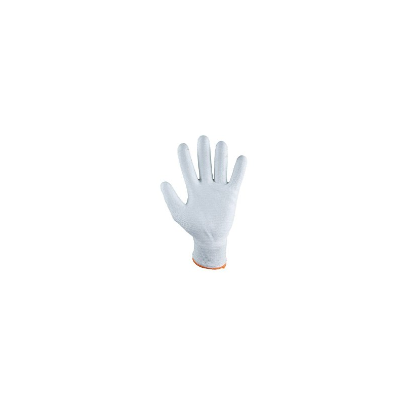 Gants de protection anti-dérapants, L Gants de protection anti-dérapants, L