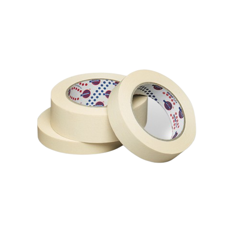 FILMOPLAST P90 - Nastro In Carta Bianco | Phase Restauro - Foto 8