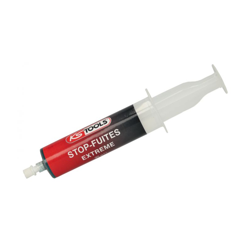 Huile PAG 100 HFO 1234YF Pour Climatisation Auto - 250 Ml - KS TOOLS - Compatible R134A - 6
