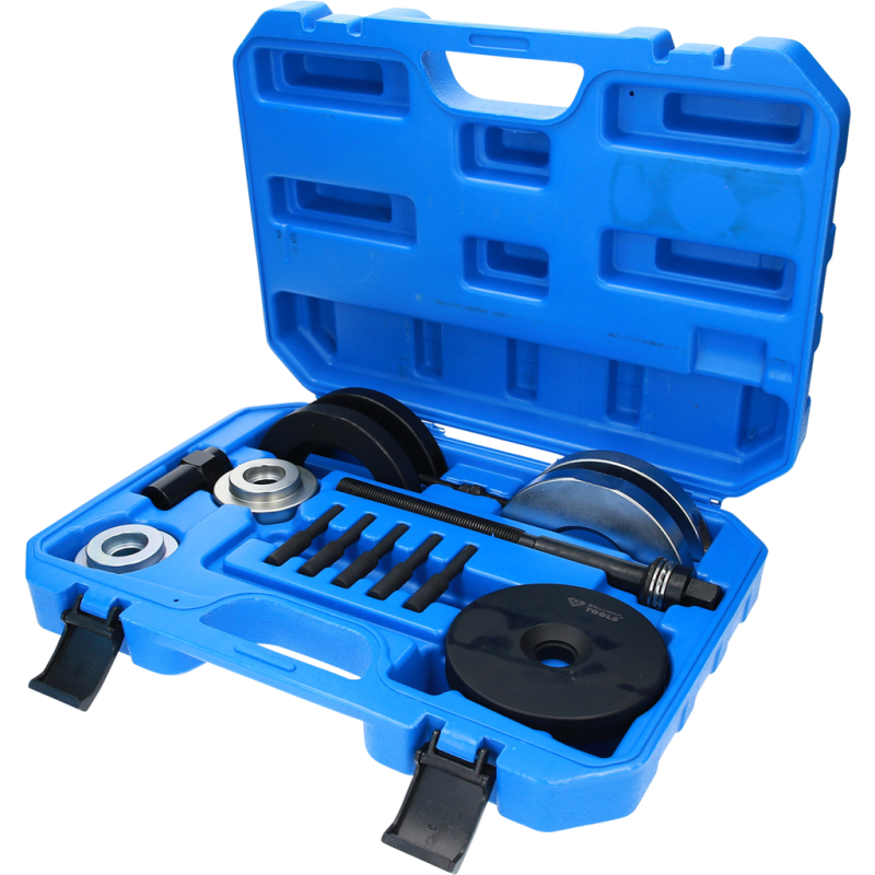 VEVOR Ensemble d'Extracteurs de Roulements pour Trous Borgnes, Kit d