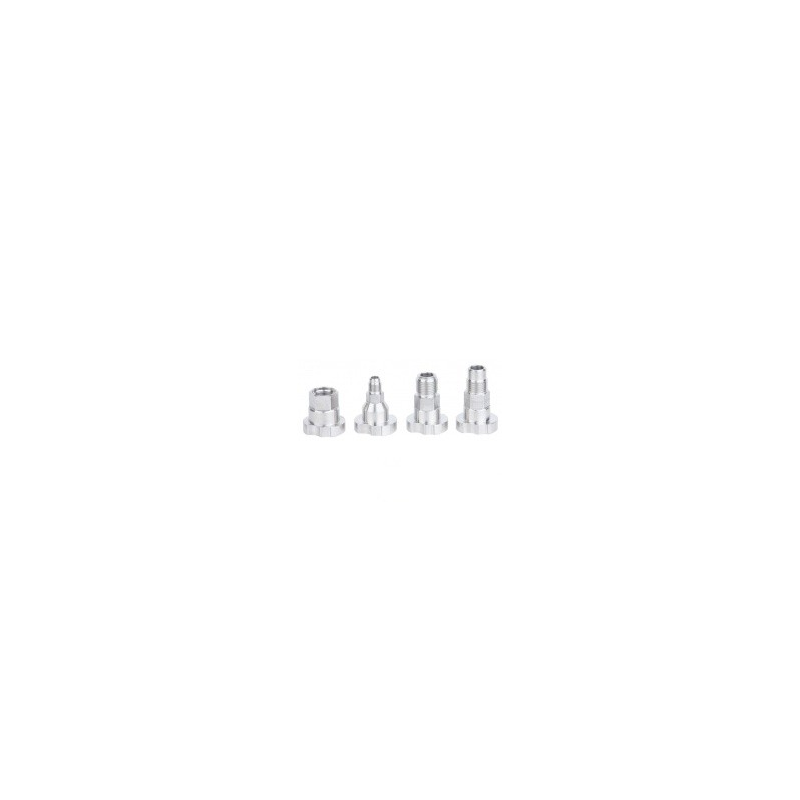 "ADAPTATEUR NPS REF. 40A.1 POUR PISTOLET SATAJET 3000/4000 "ADAPTATEUR NPS REF. 40A.1 POUR PISTOLET SATAJET 3000/4000
