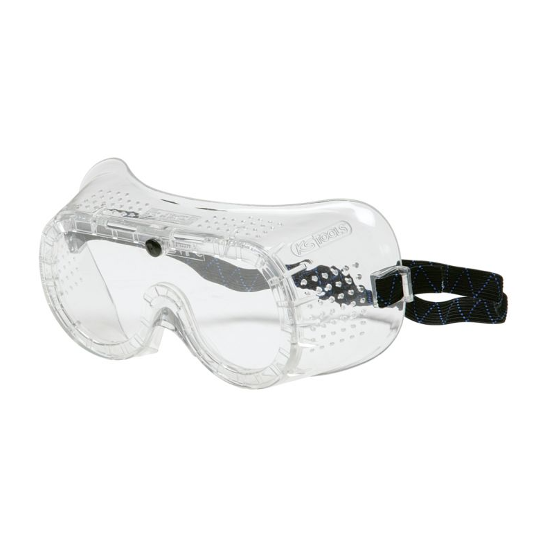 ZERONE Lunettes de sécurité Lunettes de Anti-buée et Anti-vent, masque