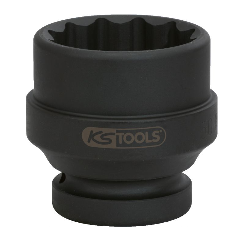 DOUILLE POUR ÉCROU D´AXE DE ROUE AVANT MAN TGA 101-110mm - 30022