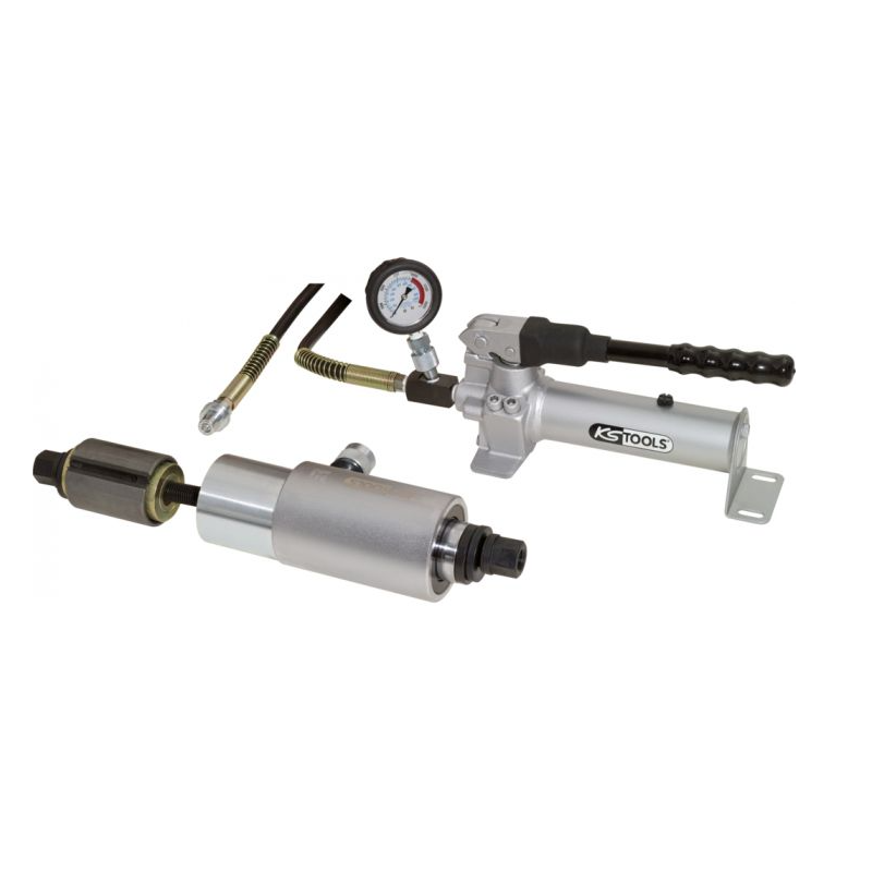 Bolt Venturi 7 Trous OTP Pour WGP Autococker PRE2K - Goupille Incluse