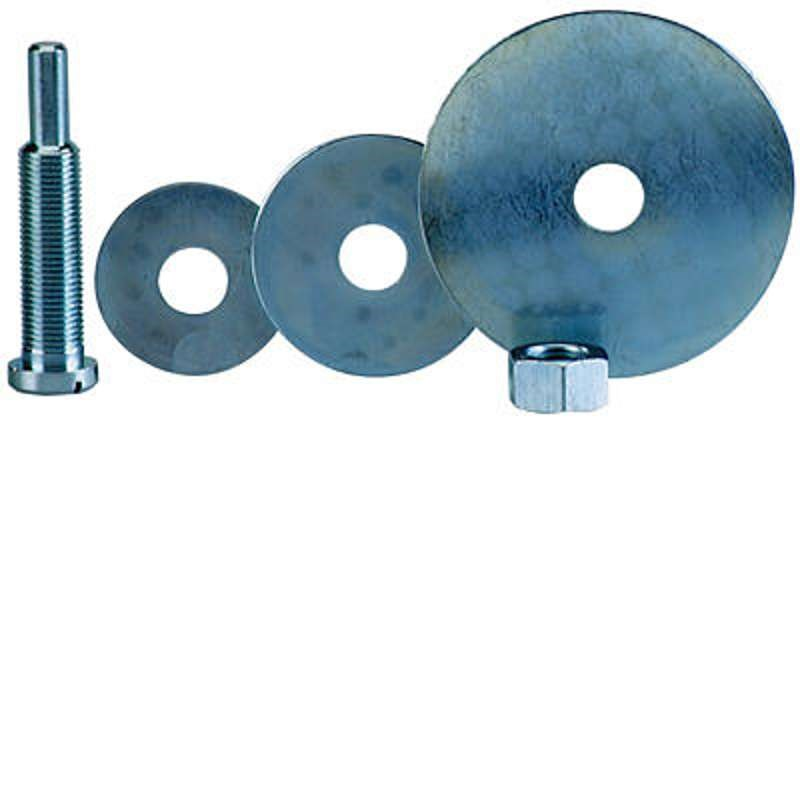 Mandrin pour roue XT-DC & CG-DC 900/6 100 mm Mandrin pour roue XT-DC & CG-DC 900/6 100 mm
