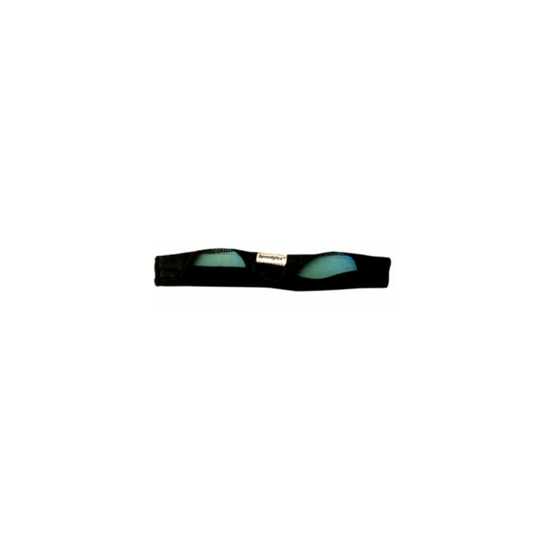 Bandeau Antitranspirant 3M Speedglas En Coton Molletonné – Remplacement Confortable Pour Casques De Soudage