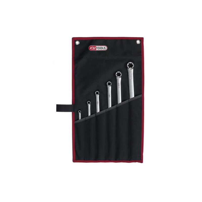 SAM OUTILLAGE - Clés Polygonales Torx