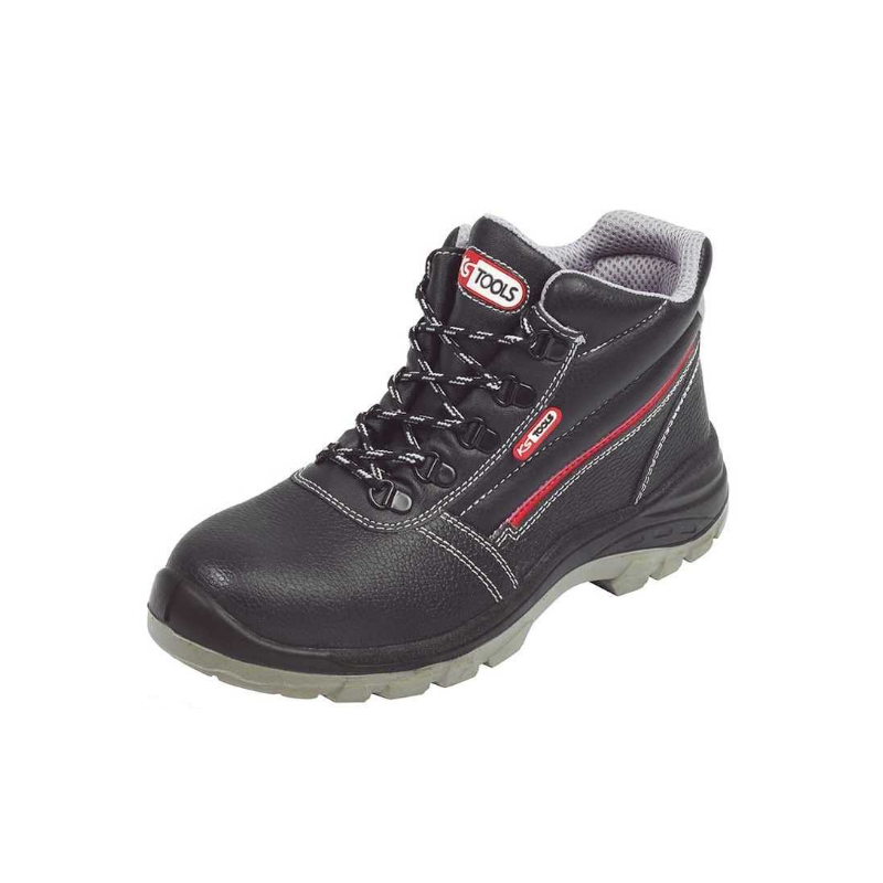 Scarpe Antinfortunistiche KS Tools 310.3935 - Modello Elevata, S3-SRC, Taglia 48, Con Puntale Composito