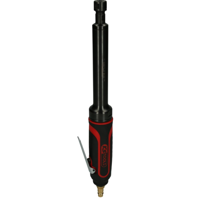 Cisaille à tôle pneumatique droite ks tools