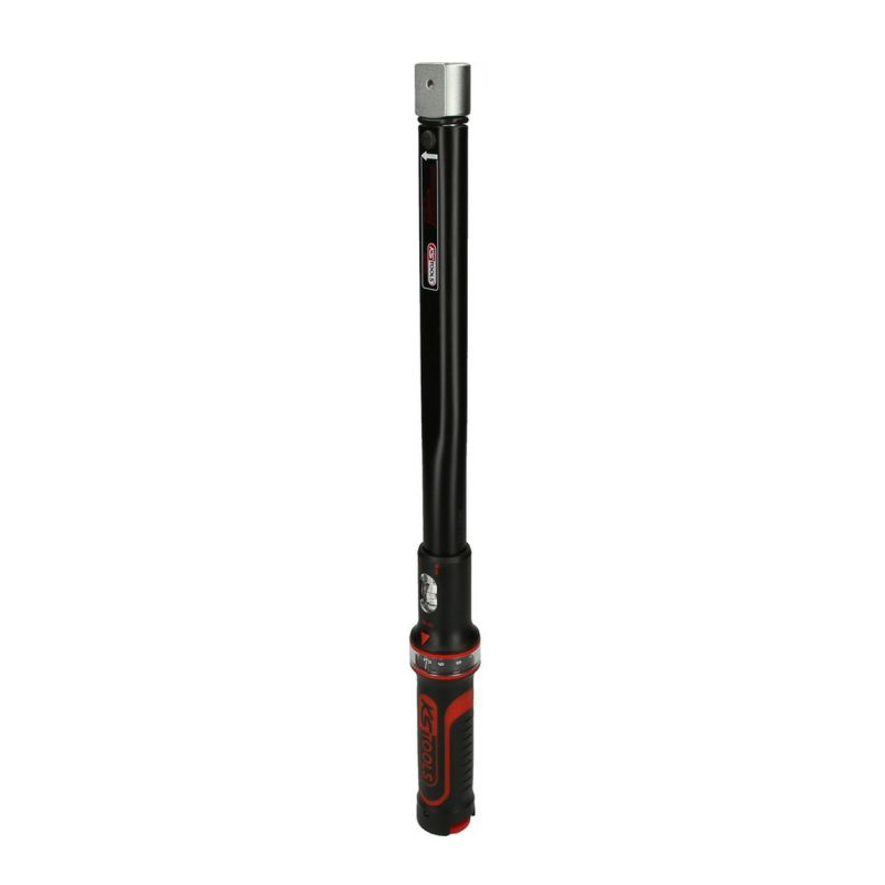 KSTOOLS Clé dynamométrique ERGOTORQUEprécision®, 9x12 20200 Nm SBCI