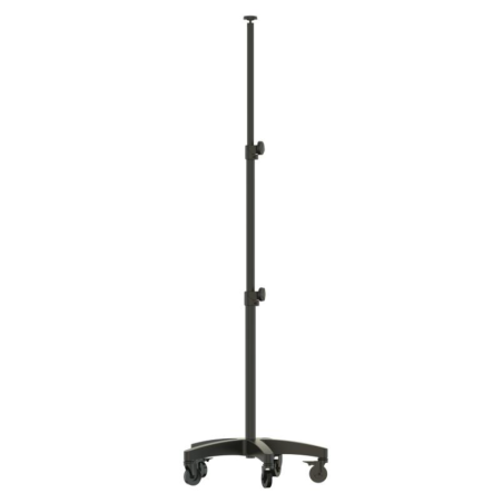 SCANGRIP : New Wheel Stand Support Sur Roues - SBCI