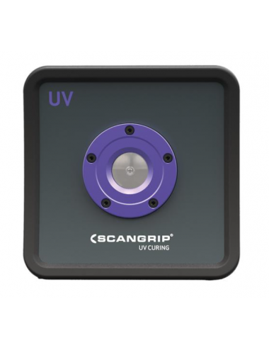 NOVA-UV S LED Rechargeable...