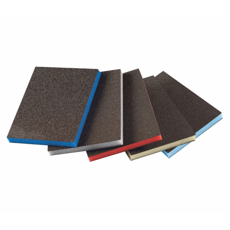 Kit De Tampons De Polissage Pour Polisseuse, Polissage De Petites Surfaces