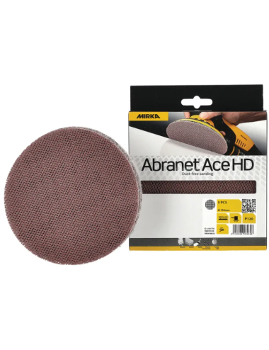 25 disques ABRANET ACE HD...