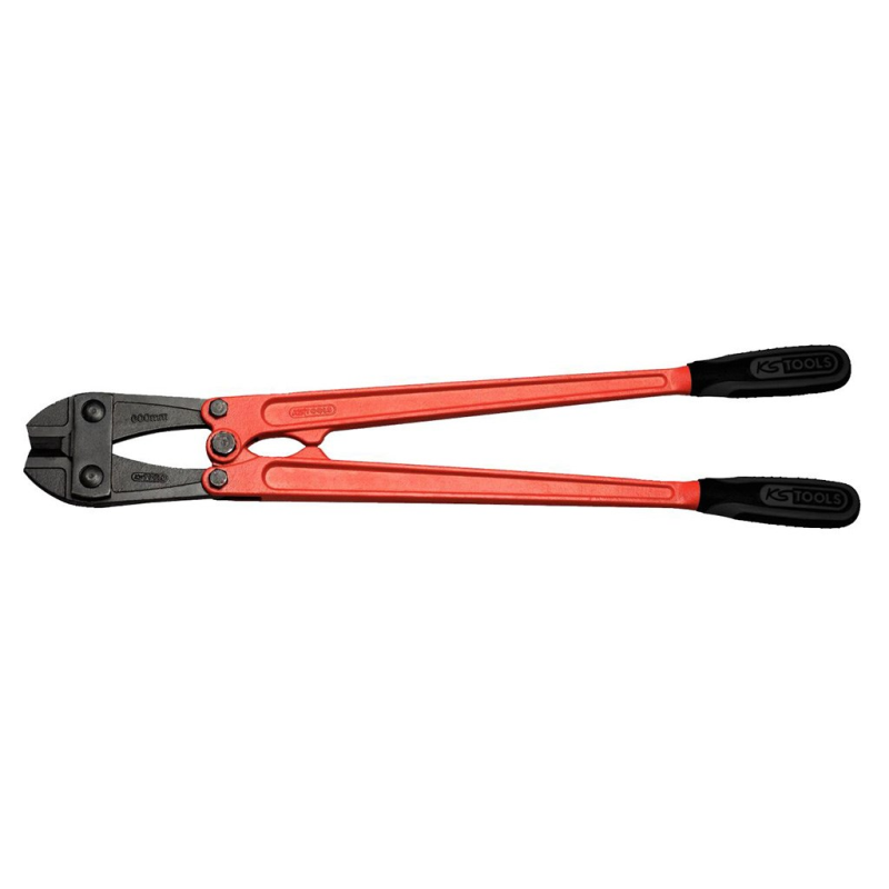 Coupe-boulon bras forgé 450mm Coupe-boulon bras forgé 450mm