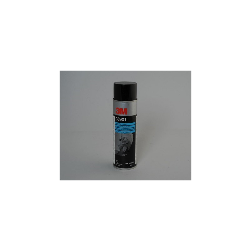 Revetement corps creux ambre Aerosol 500ml Revetement corps creux ambre Aerosol 500ml