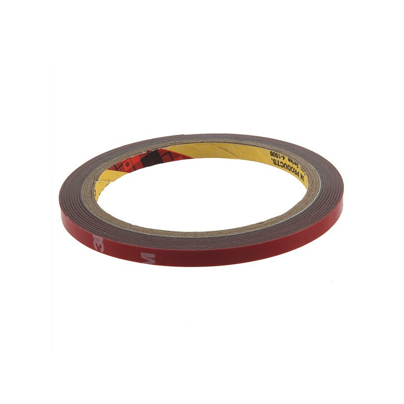 Rouleau Ruban Décoration 471 Rouge 25 mmx33 m Rouleau Ruban Décoration 471 Rouge 25 mmx33 m