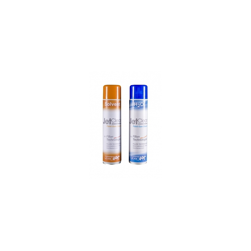 Aérosol Solvanté AccuSpray™ 500ml 3M