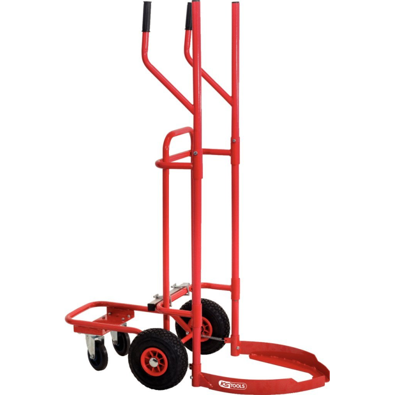 Chariot pour pneus Chariot pour pneus