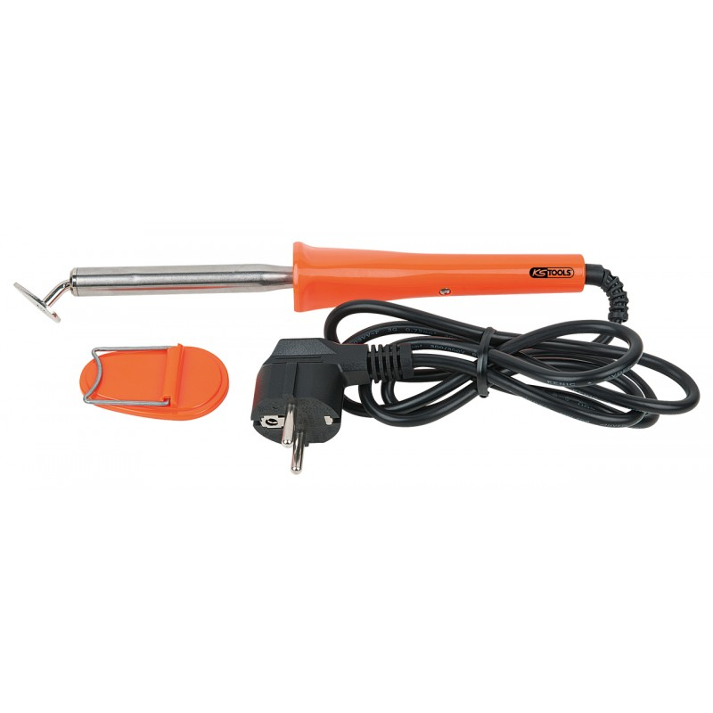 Fer à souder pour matière plastique Fer à souder pour matière plastique