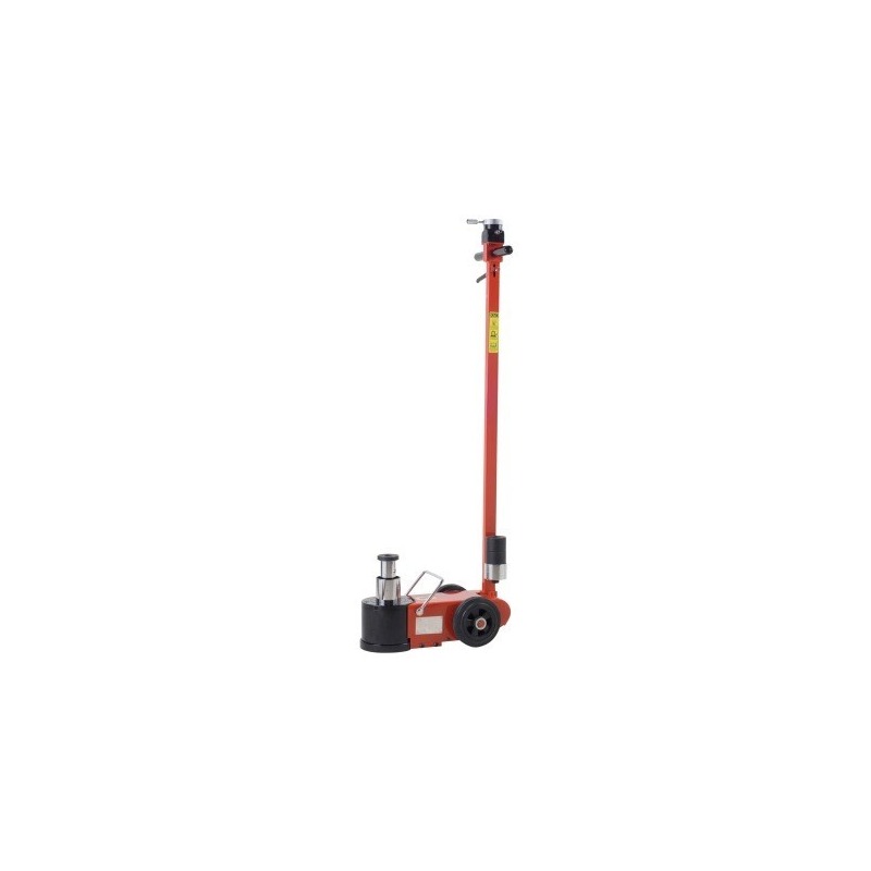 Cric hydropneumatique 40t/20t 0,8-1,2Mpa Cric hydropneumatique 40t/20t 0,8-1,2Mpa