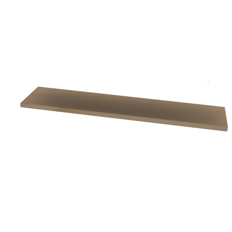 Plateau bois 677mm Plateau bois 677mm