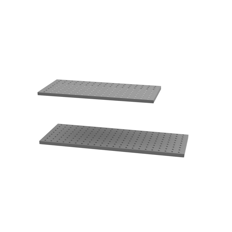 Panneau perforé 26'' Panneau perforé 26''