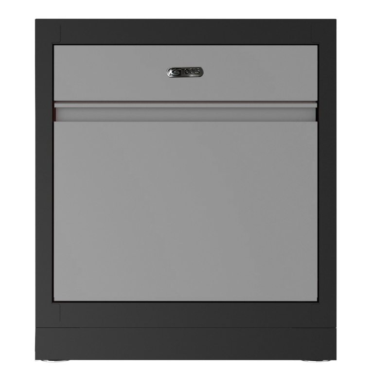Bloc poubelles 34'' Bloc poubelles 34''
