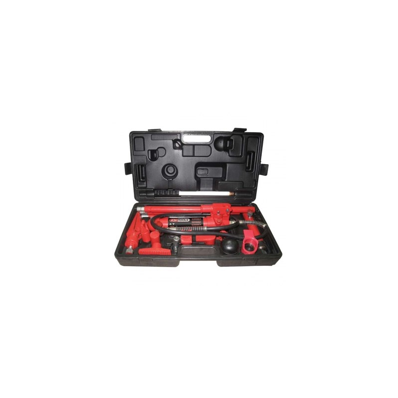 Coffret carrossier 4 tonnes Coffret carrossier 4 tonnes