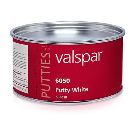 B&Q Valspar Blanc De Blanc at Margaret Beaman blog