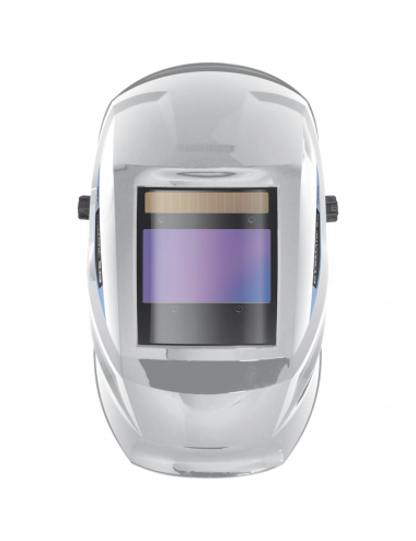 Masque Soudage LCD GYSMATIC 9/13 4capteurs