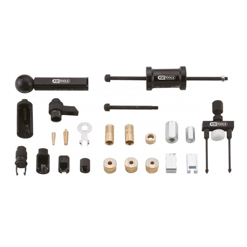Extracteur d'injecteurs FSI pour VAG Extracteur d'injecteurs FSI pour VAG