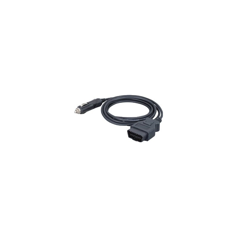 Prise OBD pour booster Prise OBD pour booster