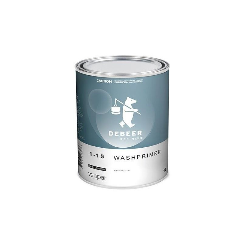 Washprimer 1 L Washprimer 1 L