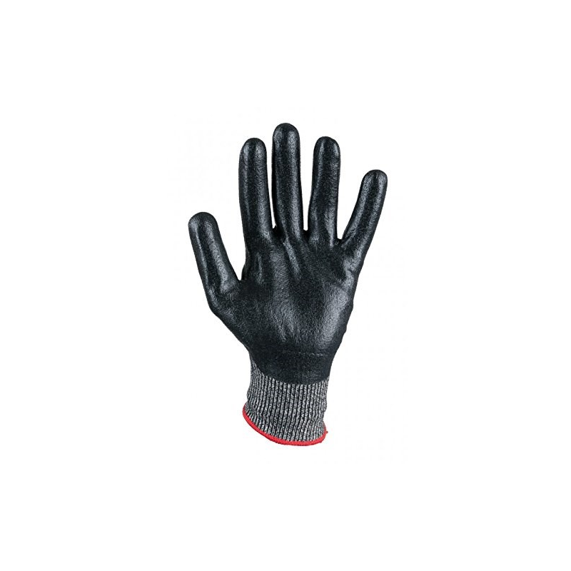 Gants de protection anti-coupures extrêmes, XL Gants de protection anti-coupures extrêmes, XL