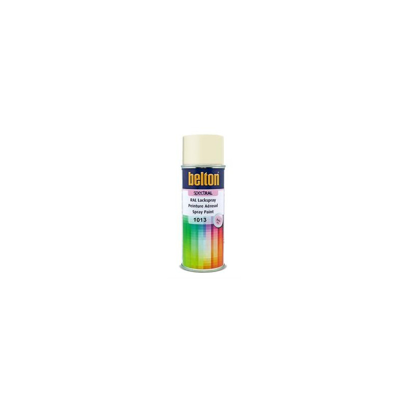 RAL 1013 BLANC PERLE RAL 1013 BLANC PERLE