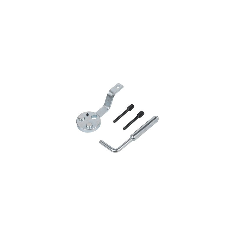 Malette d'outils de réglage moteur - Ford Transit 2,2 TDCI Malette d'outils de réglage moteur - Ford Transit 2,2 TDCI
