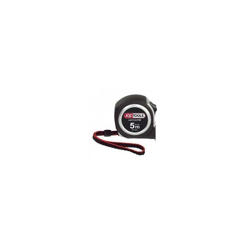 Mètre à ruban Bi-matière ULTIMATE®, 5x19 mm Mètre à ruban Bi-matière ULTIMATE®, 5x19 mm