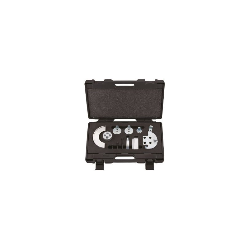 Jeu d'outils pour courroies élastiques Jeu d'outils pour courroies élastiques