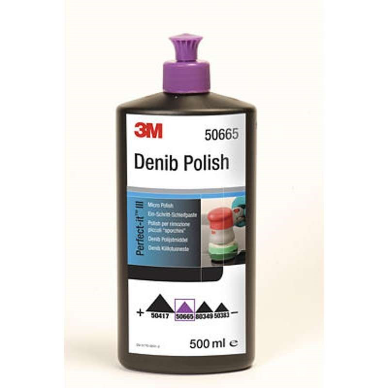Liquide de finition Denib Polish 500ml Liquide de finition Denib Polish 500ml