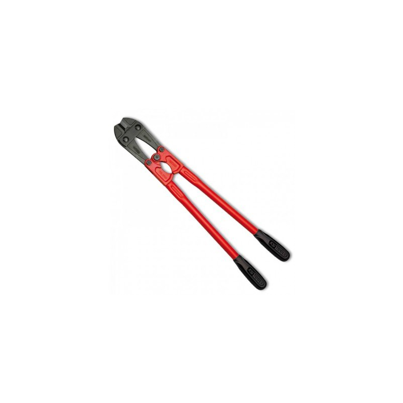 "Coupe-boulon bras tube 1050 mm - 42""" "Coupe-boulon bras tube 1050 mm - 42"""