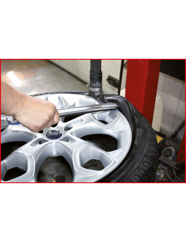 Levier de montage de pneus KS TOOLS 