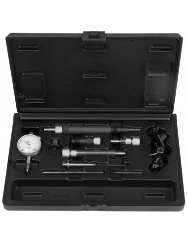 Pompe de tarage d'injecteurs KS Tools - 455.0120