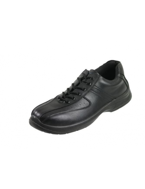 Chaussures de sécurité - Modèle cuir T39
